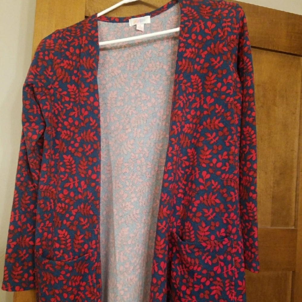 Lularoe Sarah
